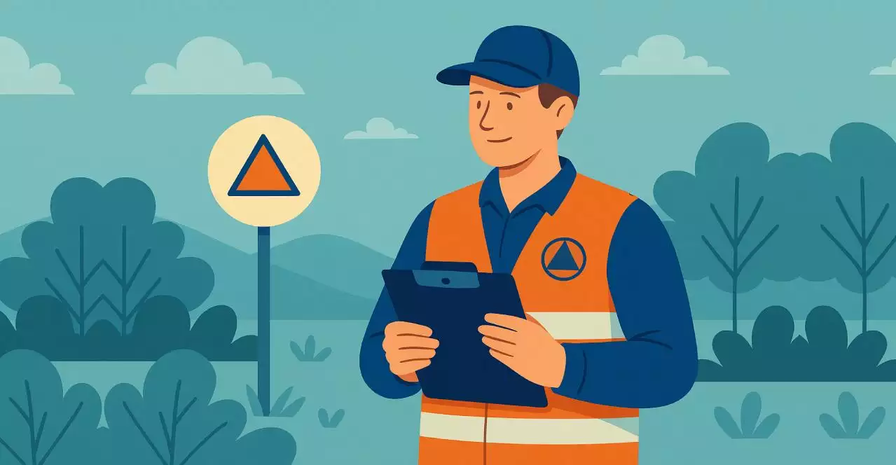 Un'immagine generica segnaposto con angoli arrotondati in una figura.